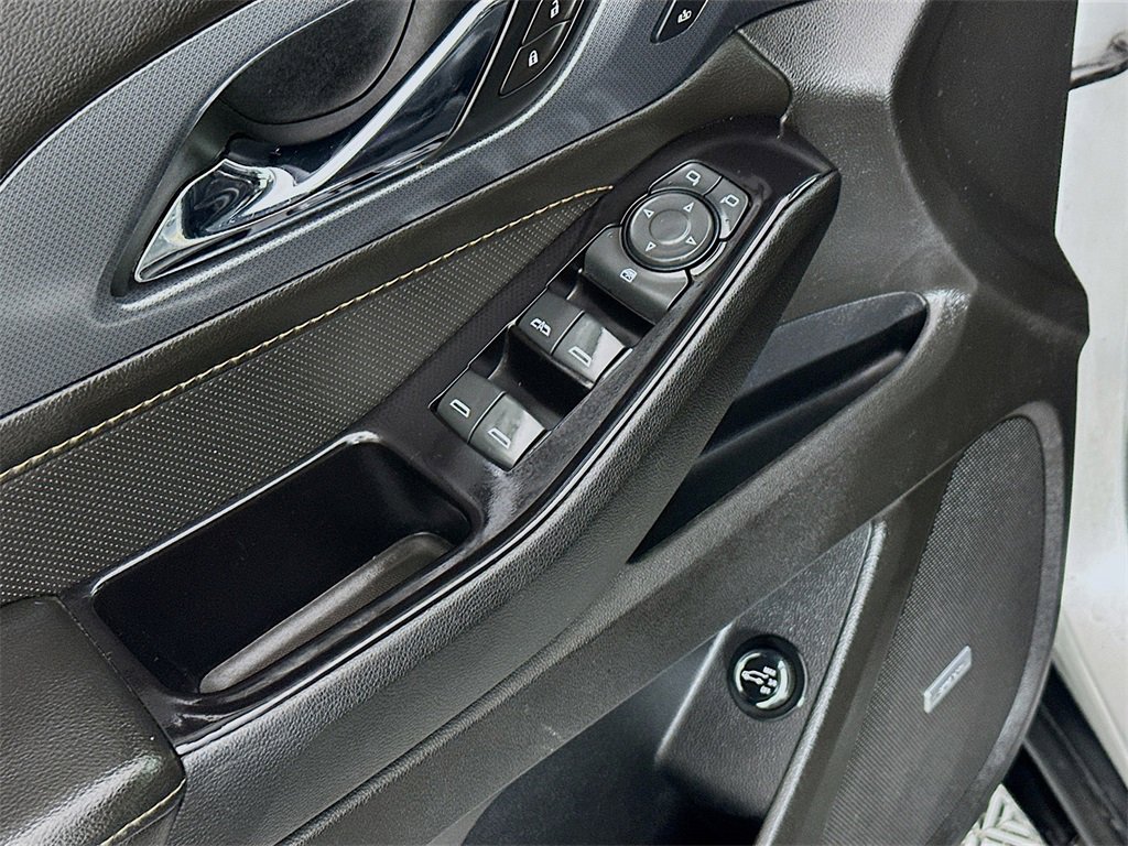 Used 2020 Chevrolet Traverse Premier w/ Redline Edition image 18