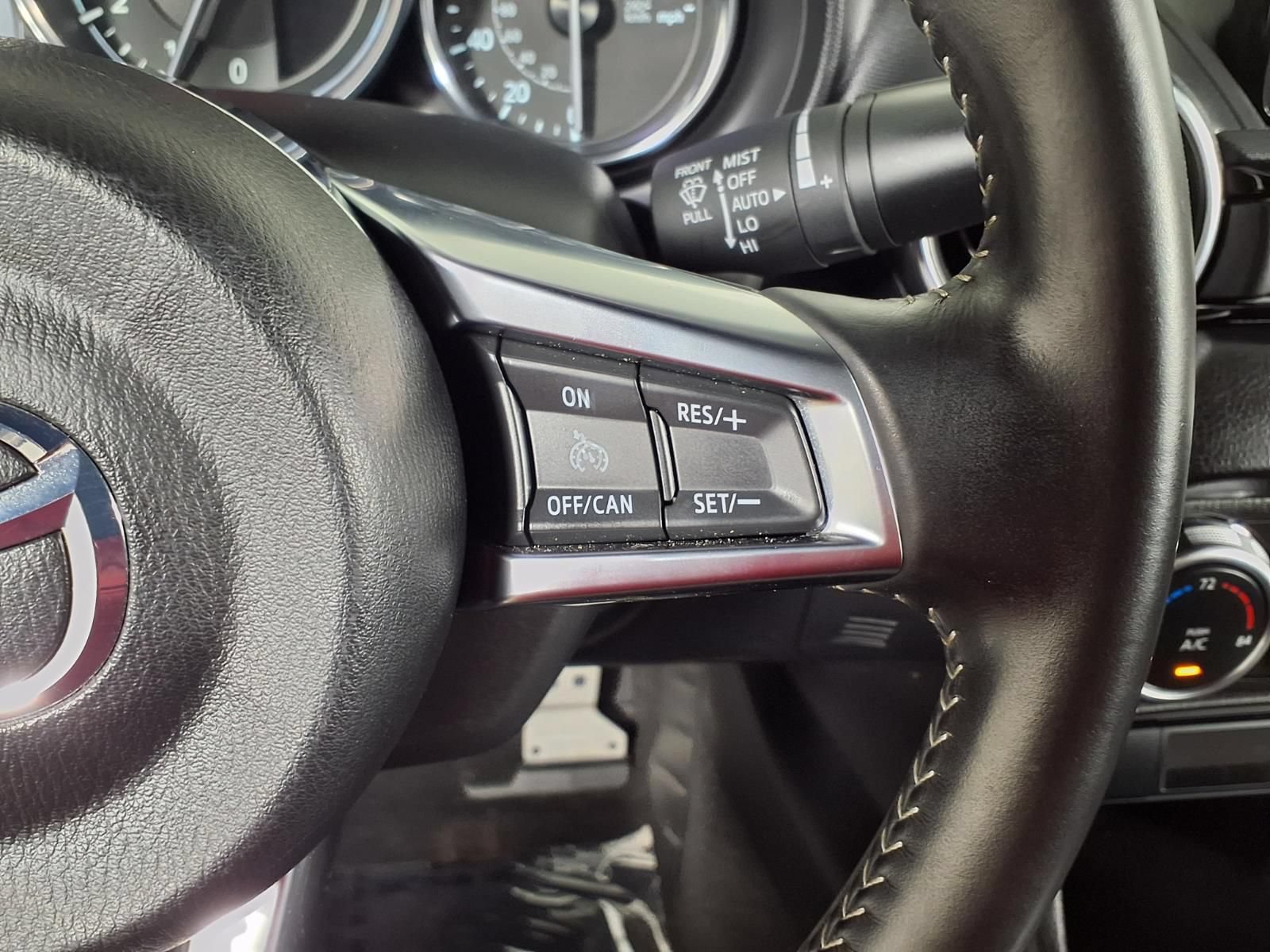 Used 2023 MAZDA MX-5 Miata Grand Touring RWD image 26
