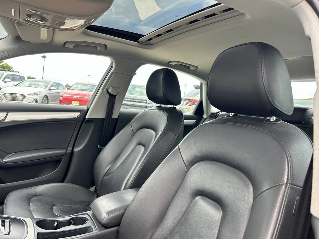 Used 2016 Audi A4 2.0T Premium Plus AWD/4WD image 12