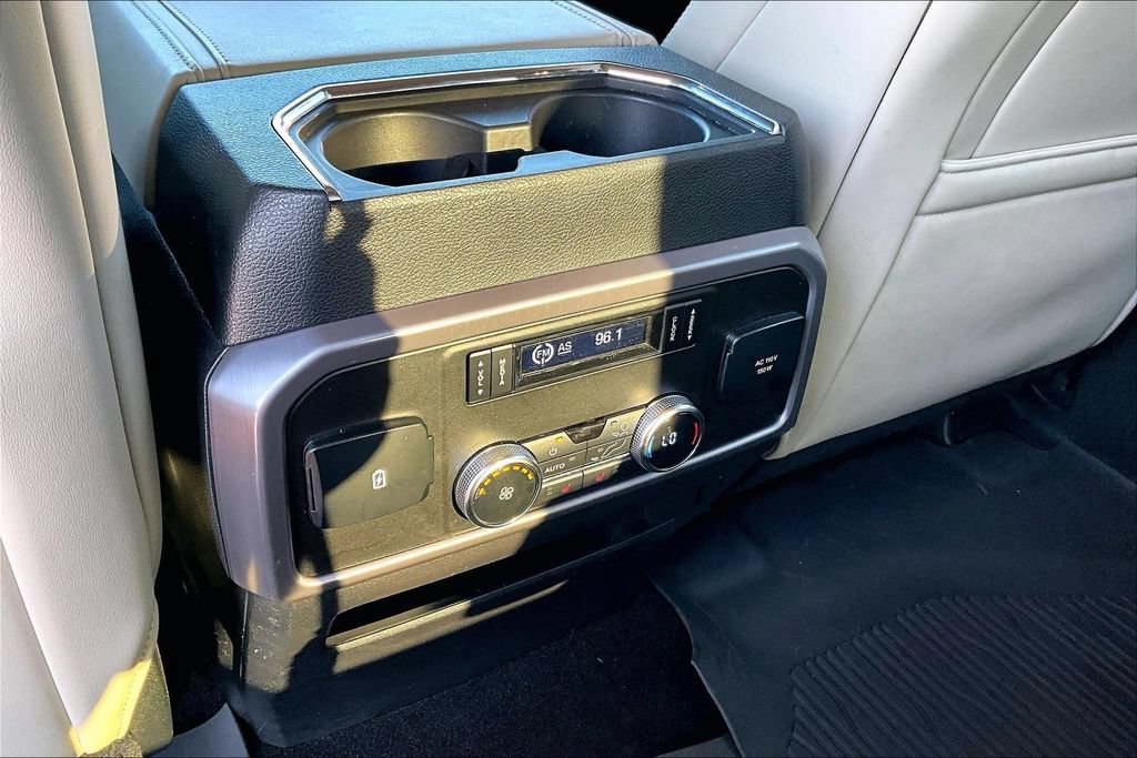 Used 2019 Ford Expedition Platinum AWD/4WD image 25