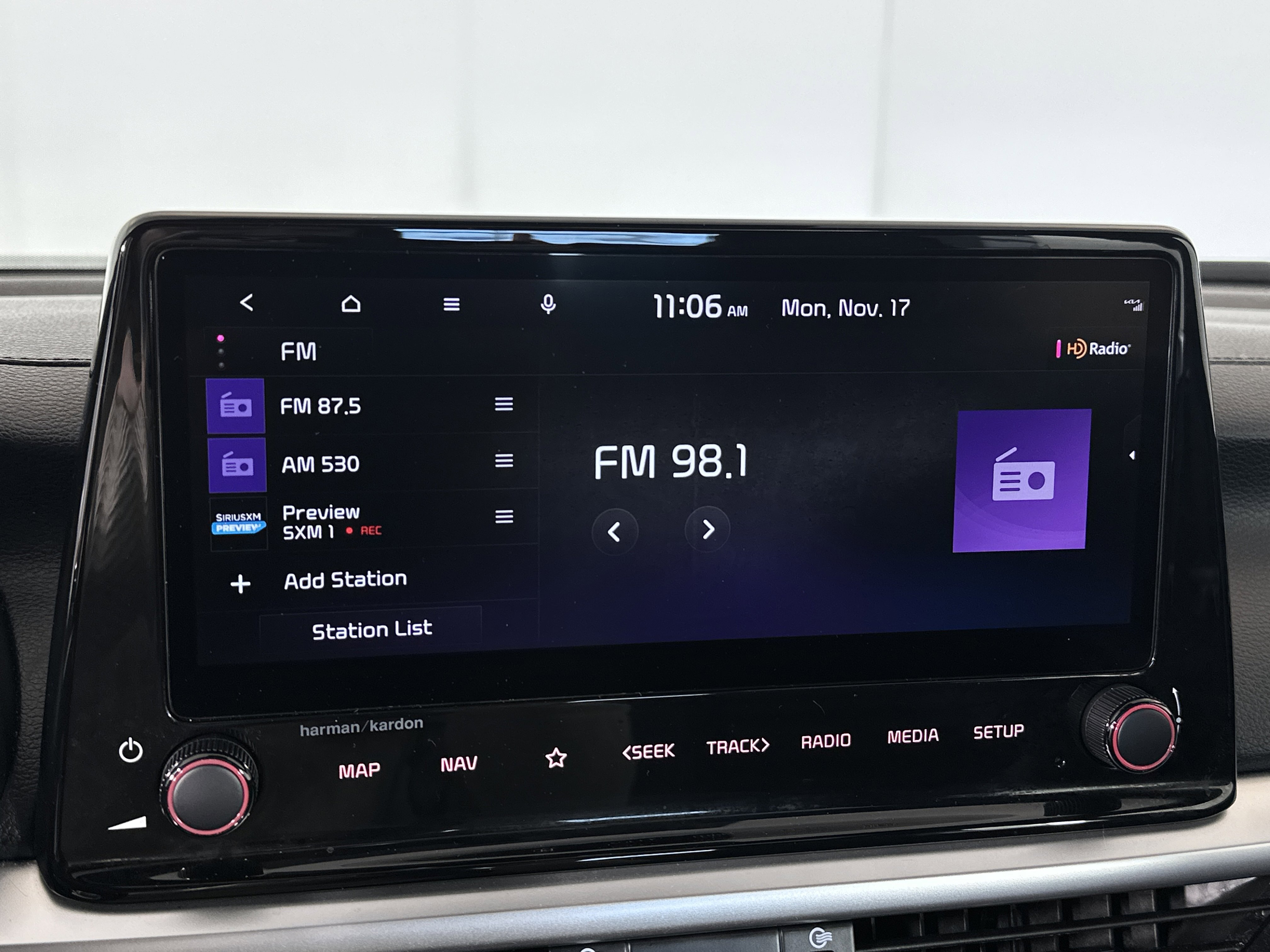 Used 2023 Kia Forte GT w/ GT2 Package image 19