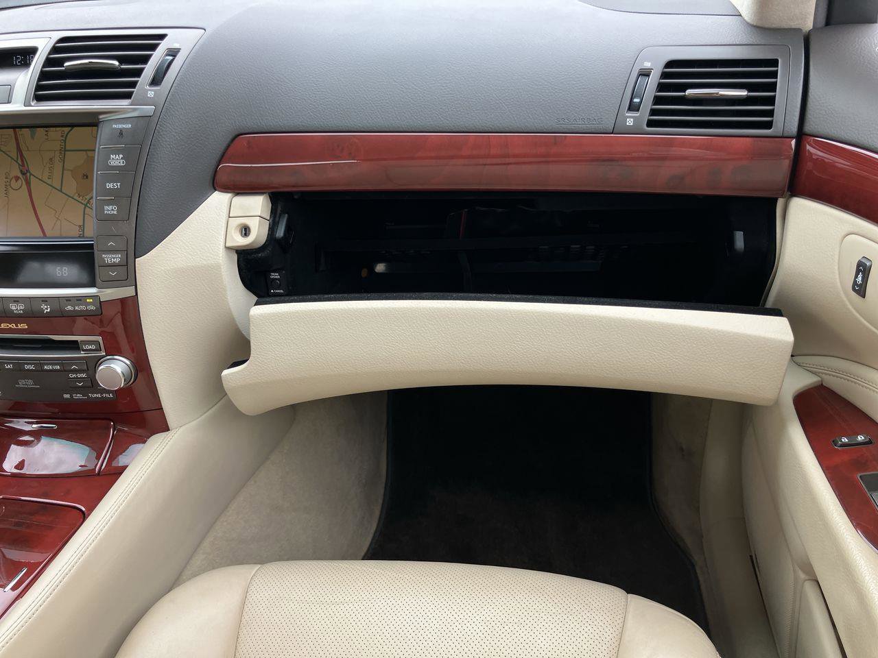 Used 2012 Lexus LS 460 L image 16