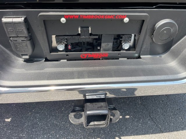 New 2025 GMC Sierra 2500 SLT w/ SLT Premium Package image 19