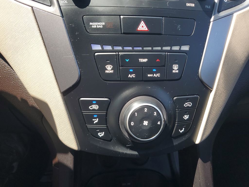 Used 2016 Hyundai Santa Fe Sport w/ Option Group 02 image 23