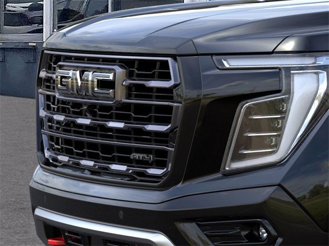 New 2026 GMC Yukon AT4 Ultimate image 13