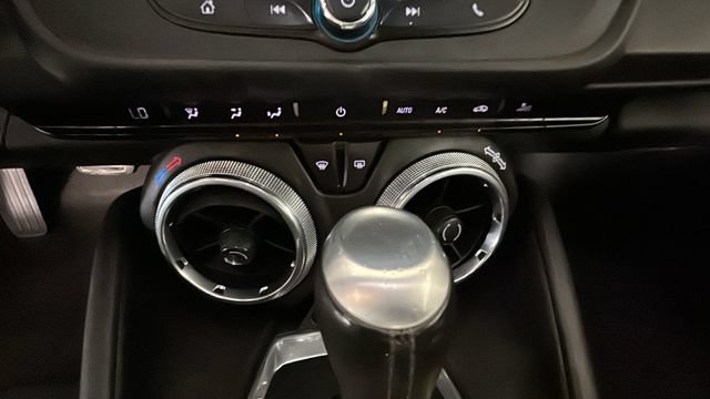 Used 2016 Chevrolet Camaro LT RWD image 22