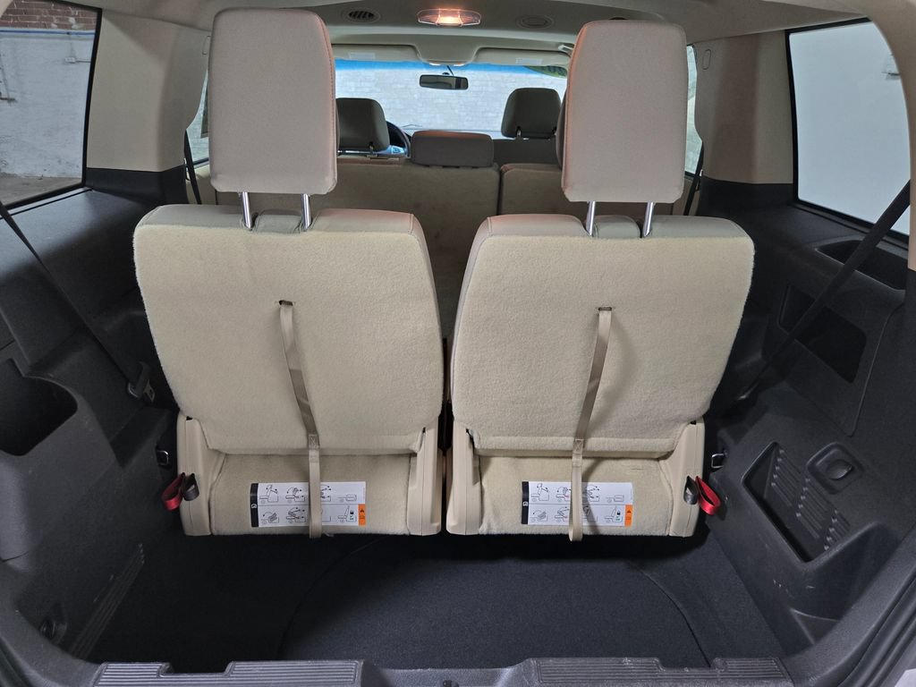 Used 2019 Ford Flex SE FWD image 40