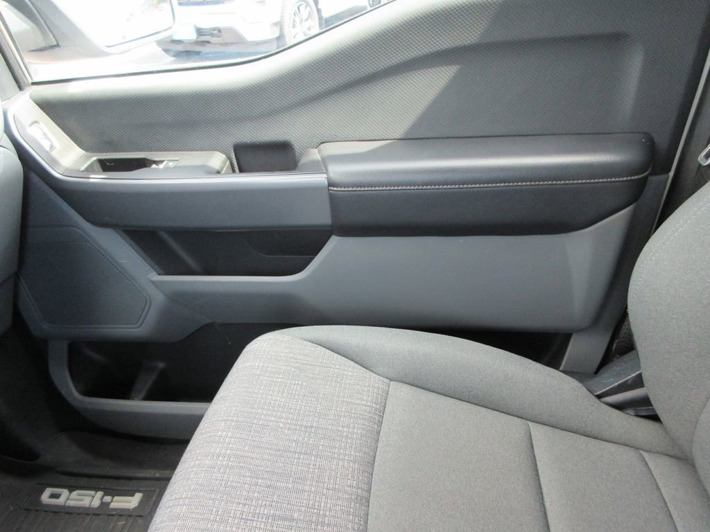 Used 2021 Ford F150 XLT AWD/4WD image 35