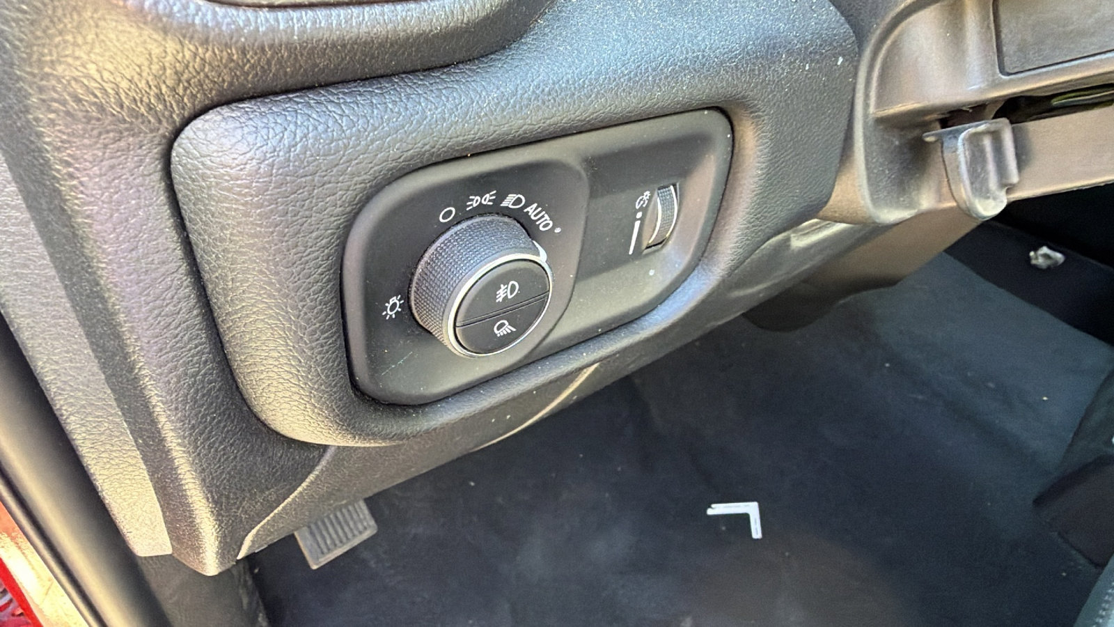 Used 2024 RAM 2500 Big Horn w/ Bed Utility Group AWD/4WD image 31
