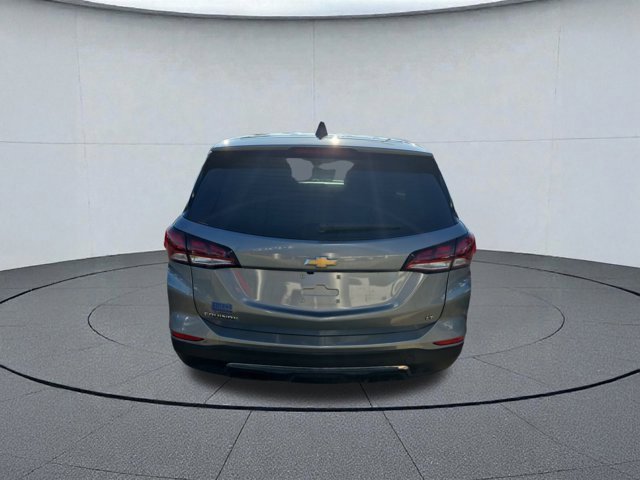 Used 2023 Chevrolet Equinox LT image 4