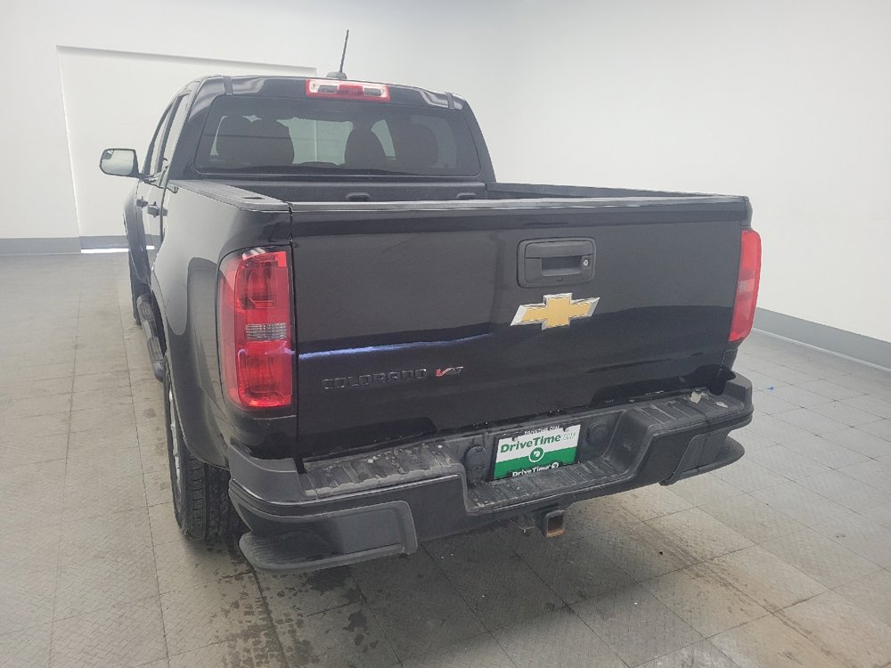 Used 2018 Chevrolet Colorado LT image 5