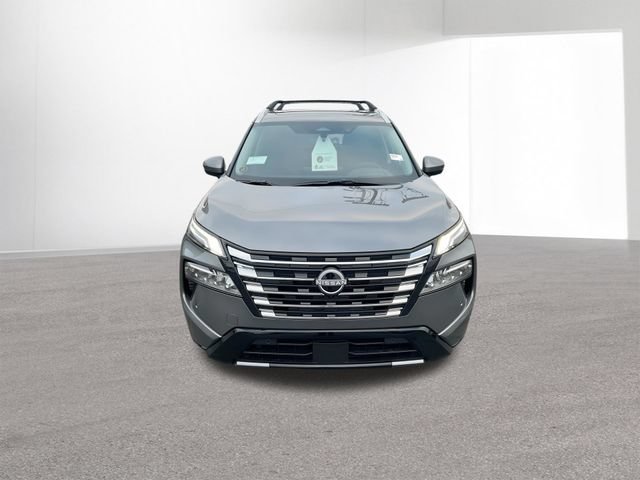 New 2026 Nissan Rogue Platinum w/ Platinum Premium Package AWD/4WD image 10