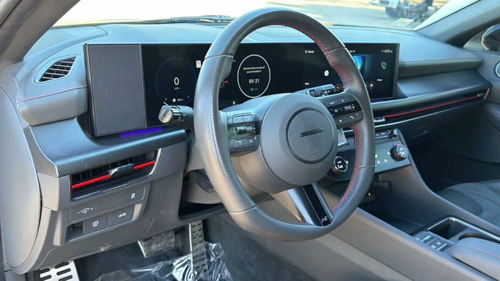 Used 2025 Hyundai Sonata N Line image 24