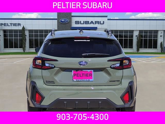 New 2026 Subaru Crosstrek 2.5i Limited image 4