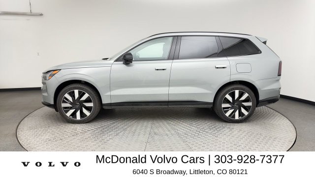 New 2026 Volvo EX90 Plus AWD/4WD image 5