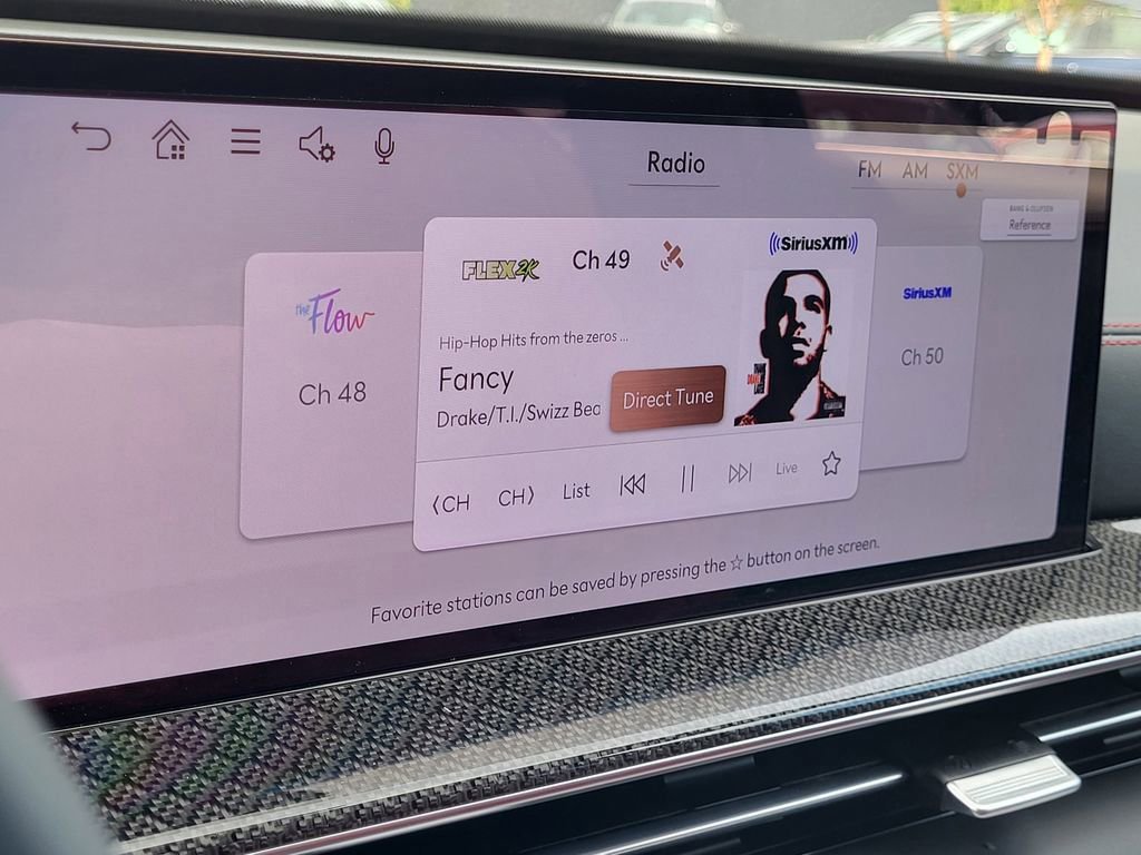New 2026 Genesis GV80 3.5T e-SC image 19