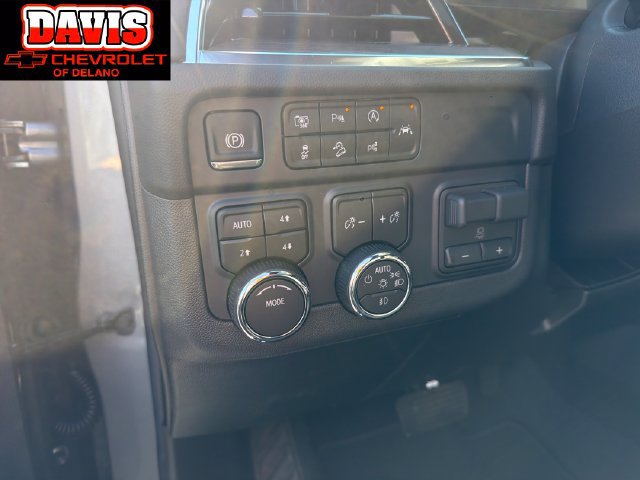 New 2027 Chevrolet Tahoe LT w/ Comfort Package AWD/4WD image 14