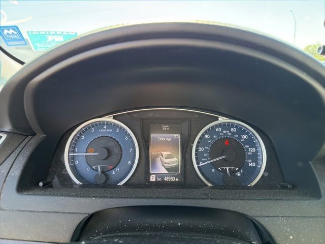 Used 2016 Toyota Camry LE FWD image 17