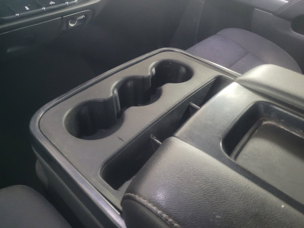 Used 2018 Chevrolet Silverado 1500 LT w/ All Star Edition AWD/4WD image 26