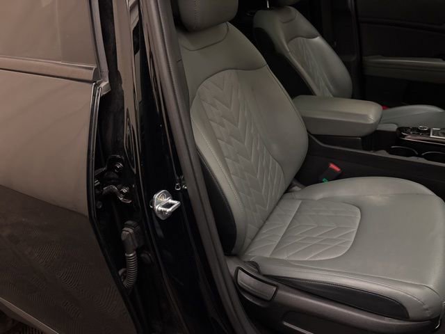 Certified 2023 Kia Sportage X-Line w/ X-Line Premium Package image 21