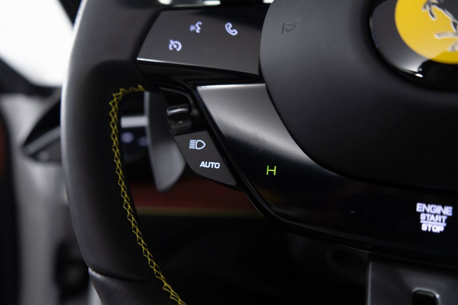Certified 2024 Ferrari SF90 Spider AWD/4WD image 45