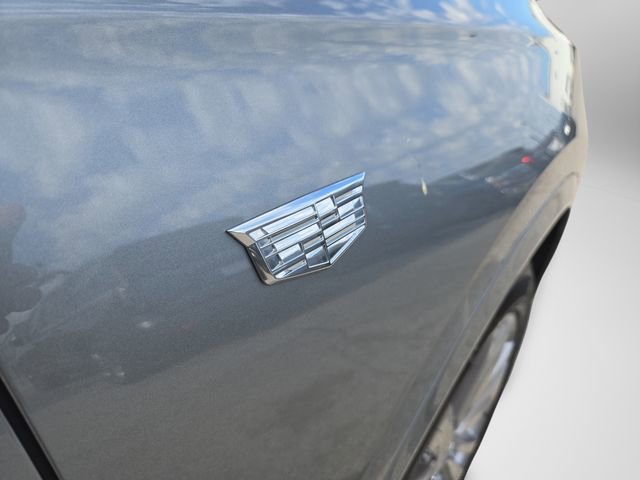 Used 2024 Cadillac XT6 Premium Luxury AWD/4WD image 41
