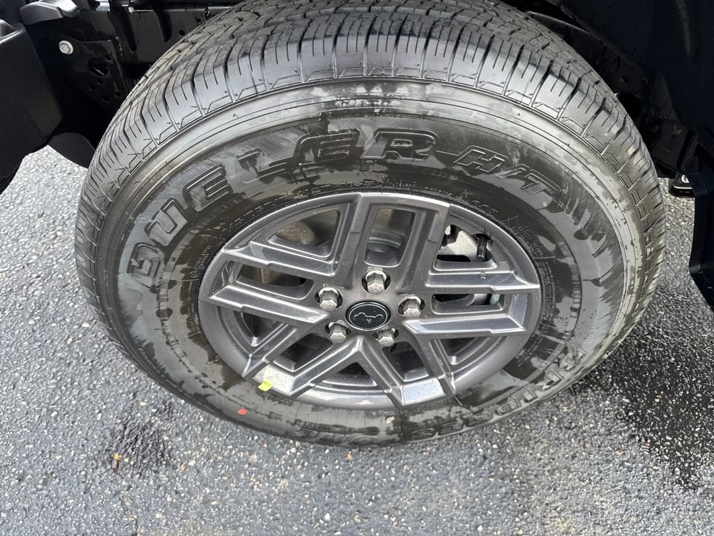 New 2025 Jeep Gladiator Sport w/ Dual Top Group image 26