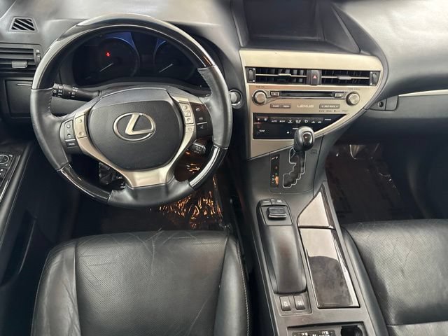 Used 2015 Lexus RX 350 AWD image 24