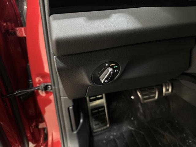 New 2026 Volkswagen Jetta Sport image 35