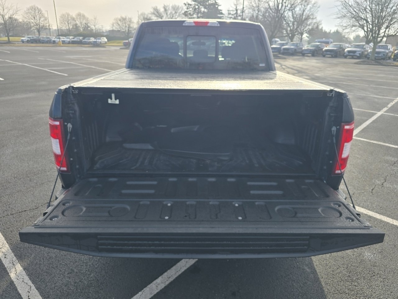 Used 2018 Ford F150 XLT w/ Equipment Group 302A Luxury image 21