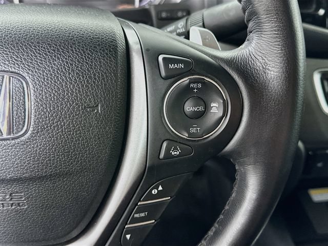 Used 2023 Honda Ridgeline RTL-E image 12