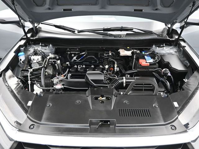 Certified 2025 Honda CR-V LX image 30