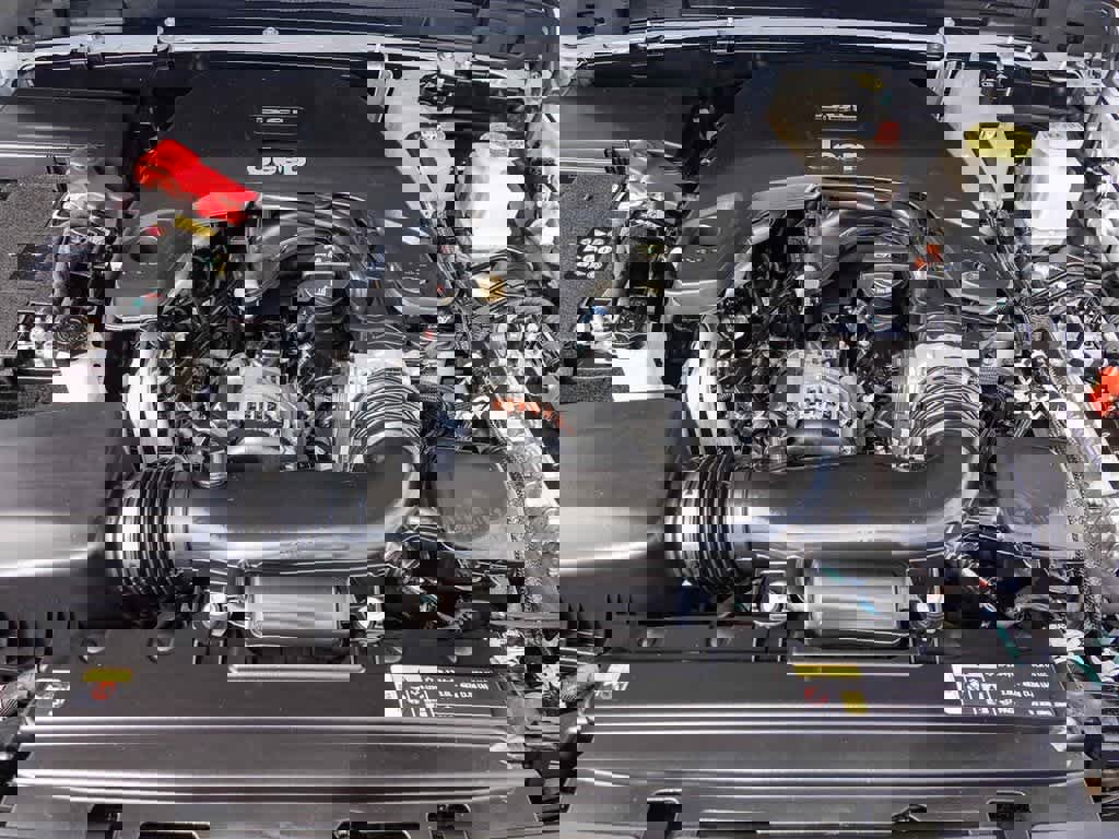 Certified 2021 Jeep Gladiator Rubicon w/ Trailer Tow Package image 26