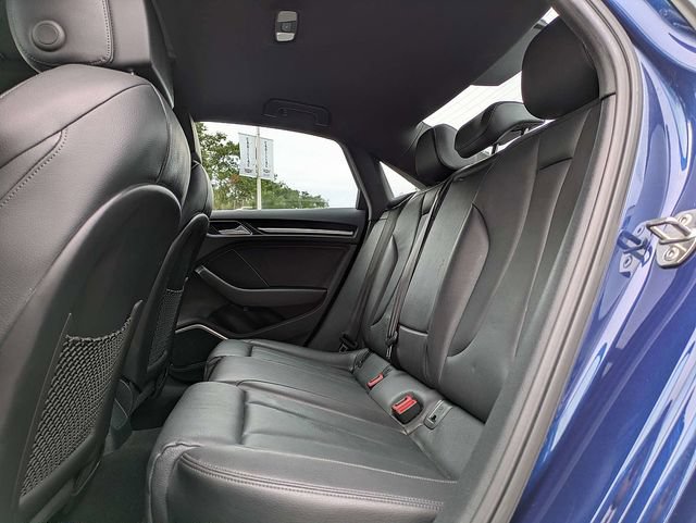 Used 2015 Audi A3 2.0T Premium Plus AWD/4WD image 12