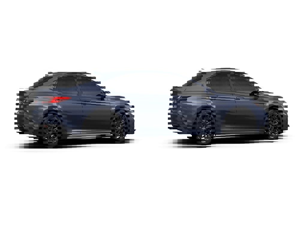 New 2026 Toyota Camry SE image 15