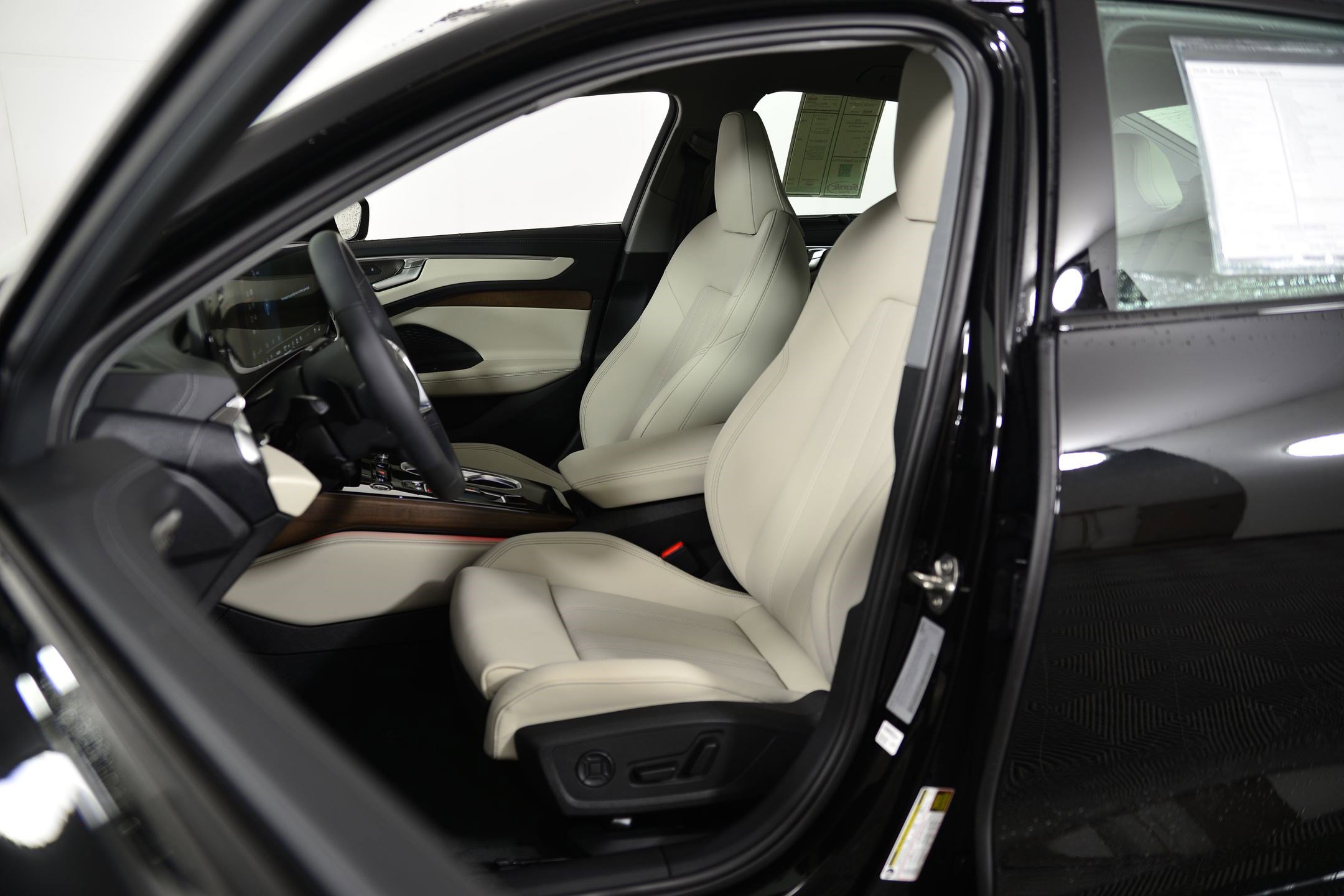 New 2026 Audi A6 Premium Plus image 4