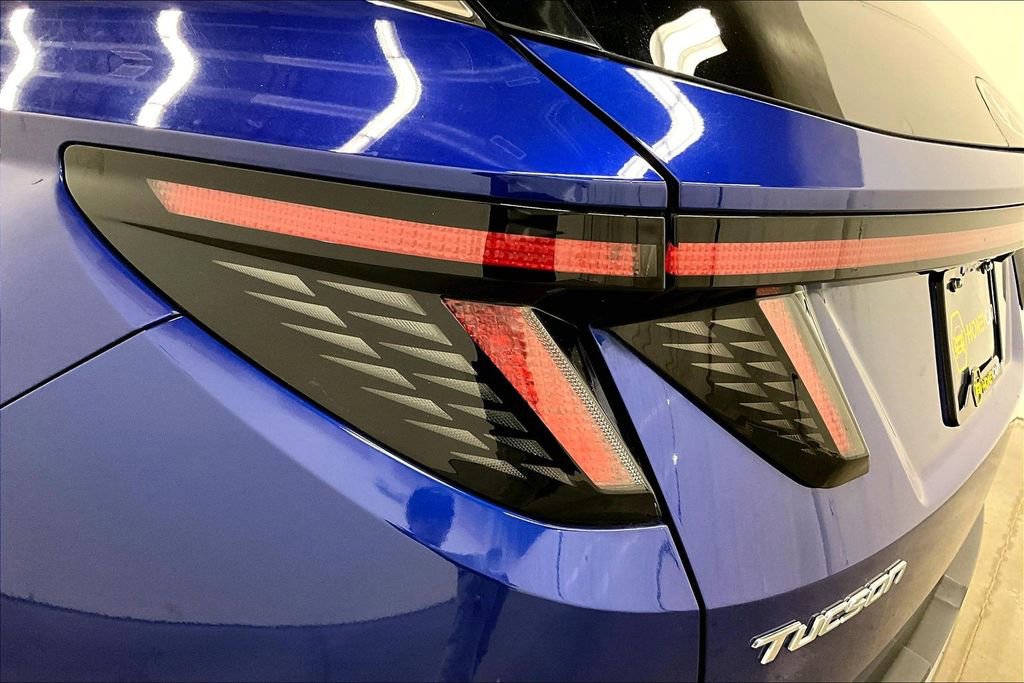 Used 2023 Hyundai Tucson Limited image 23