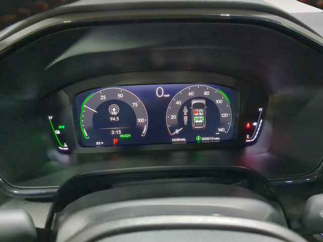 New 2026 Honda CR-V Sport-L image 20