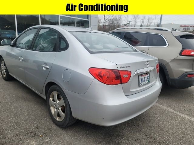 Used 2010 Hyundai Elantra SE image 6