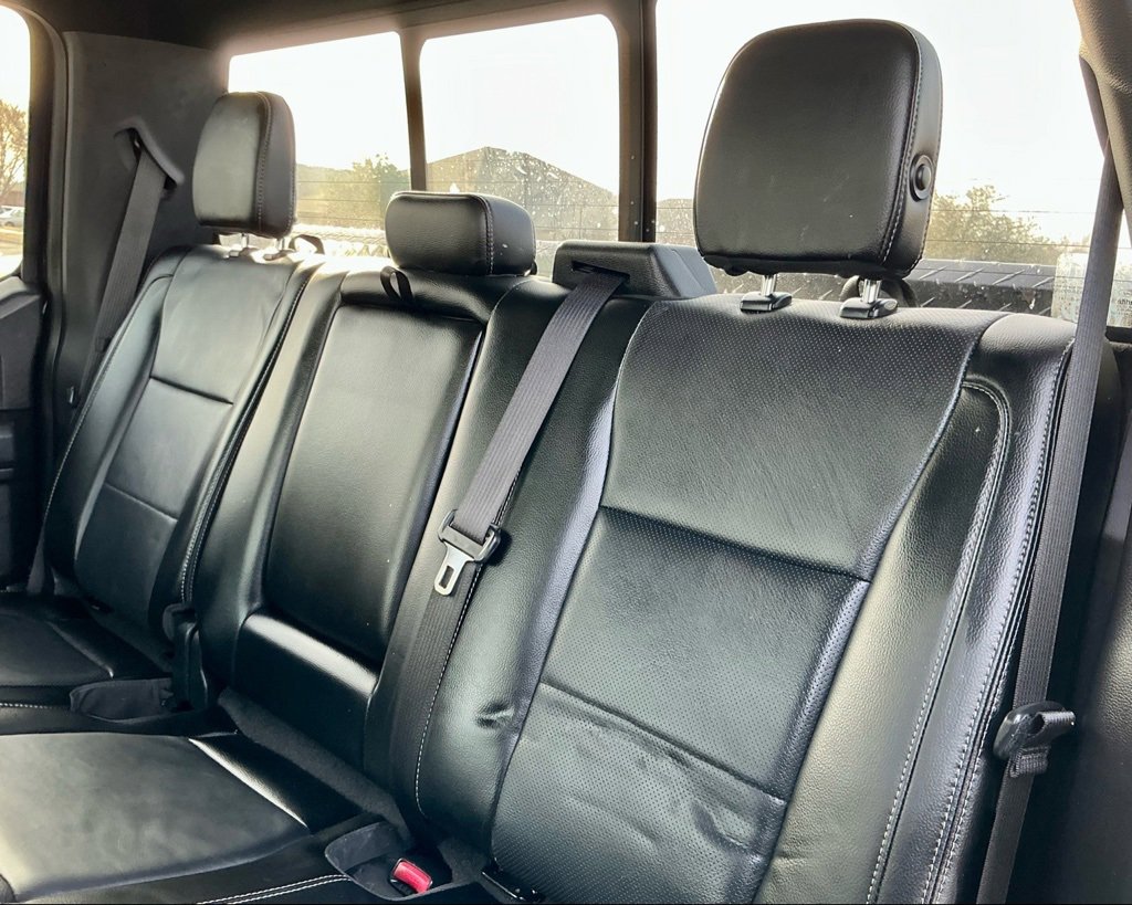 Used 2016 Ford F150 Lariat image 29