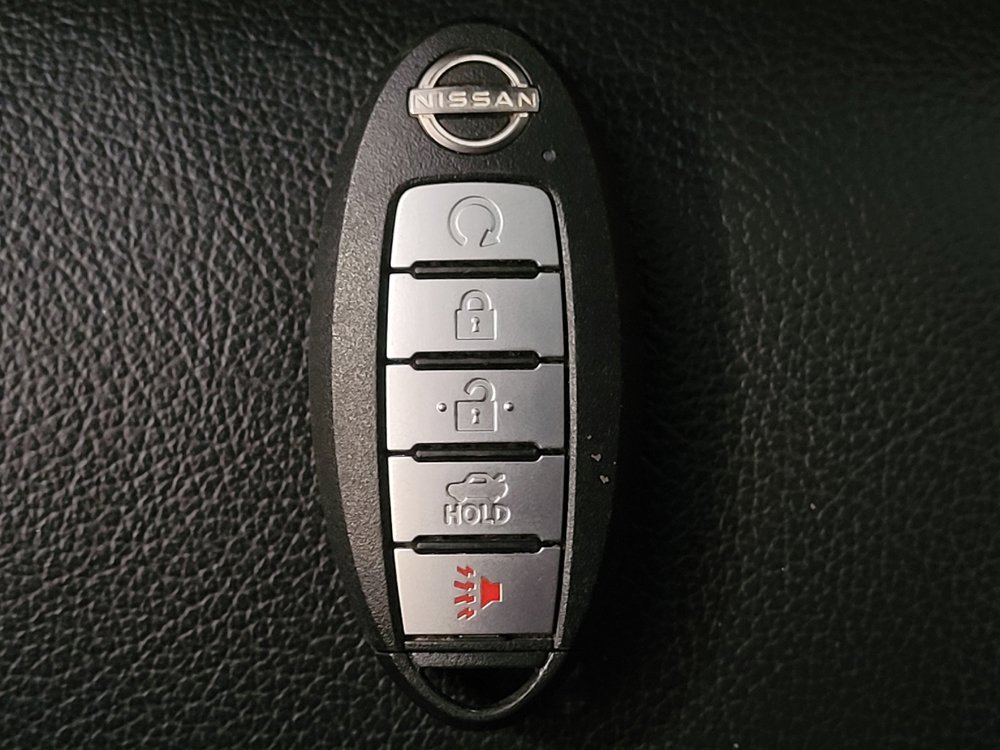 Used 2019 Nissan Altima 2.5 SR FWD image 32