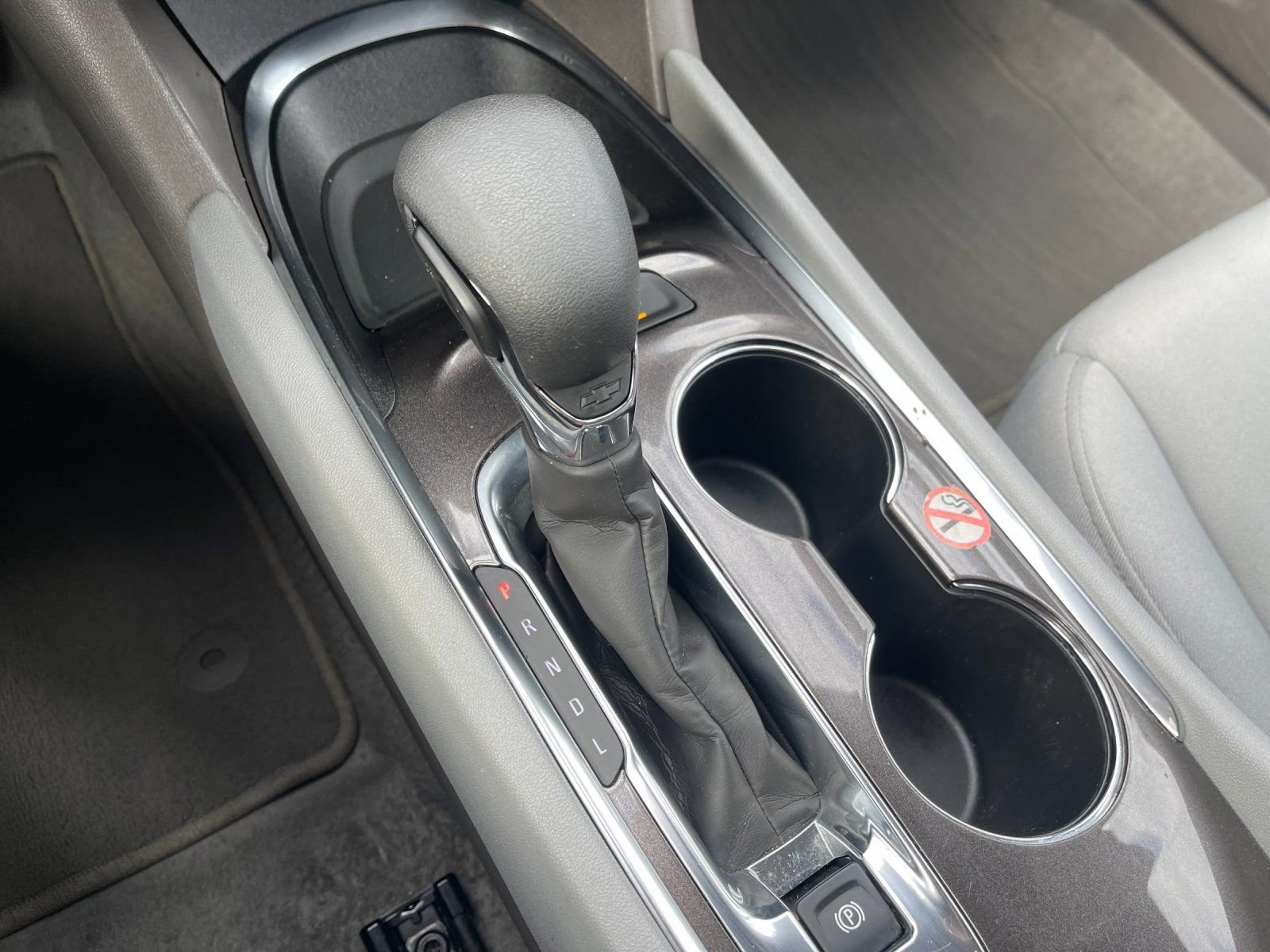 Used 2025 Chevrolet Malibu LT image 22