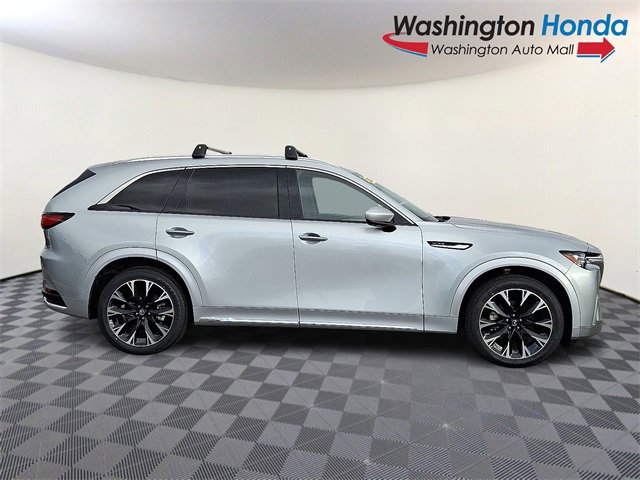 Used 2024 MAZDA CX-90 3.3 Turbo S w/ Premium Plus image 7