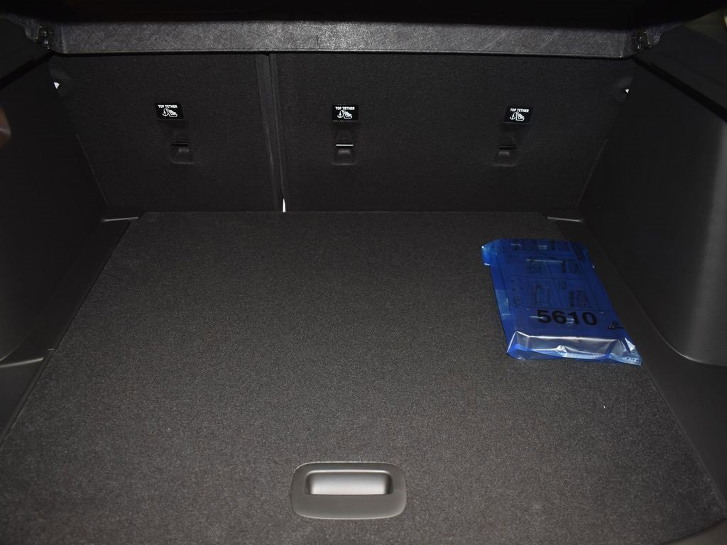 New 2026 Chevrolet Trax LT image 17