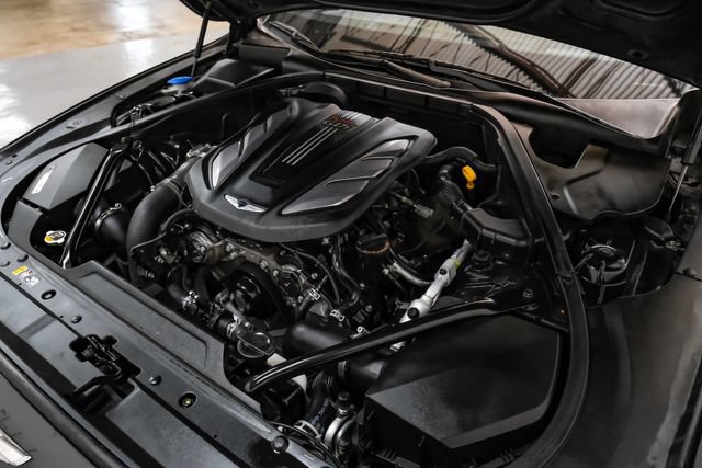 Used 2018 Genesis G80 3.3T Sport RWD image 47