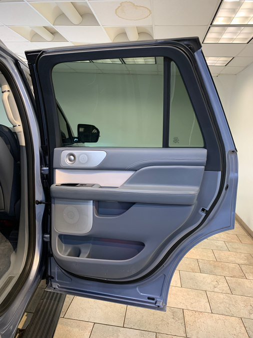 Used 2023 Lincoln Navigator Black Label AWD/4WD image 69