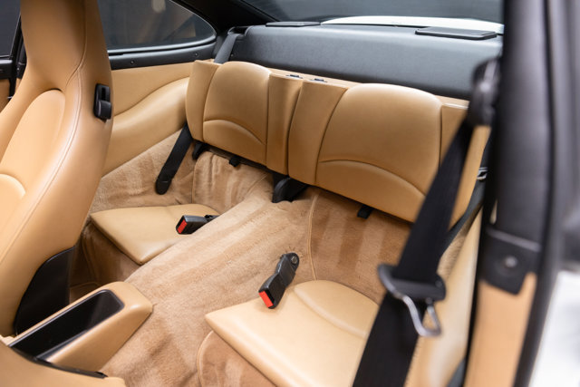Used 1995 Porsche 911 Carrera image 42