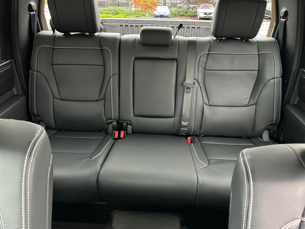 New 2026 Toyota Tundra SR5 image 24