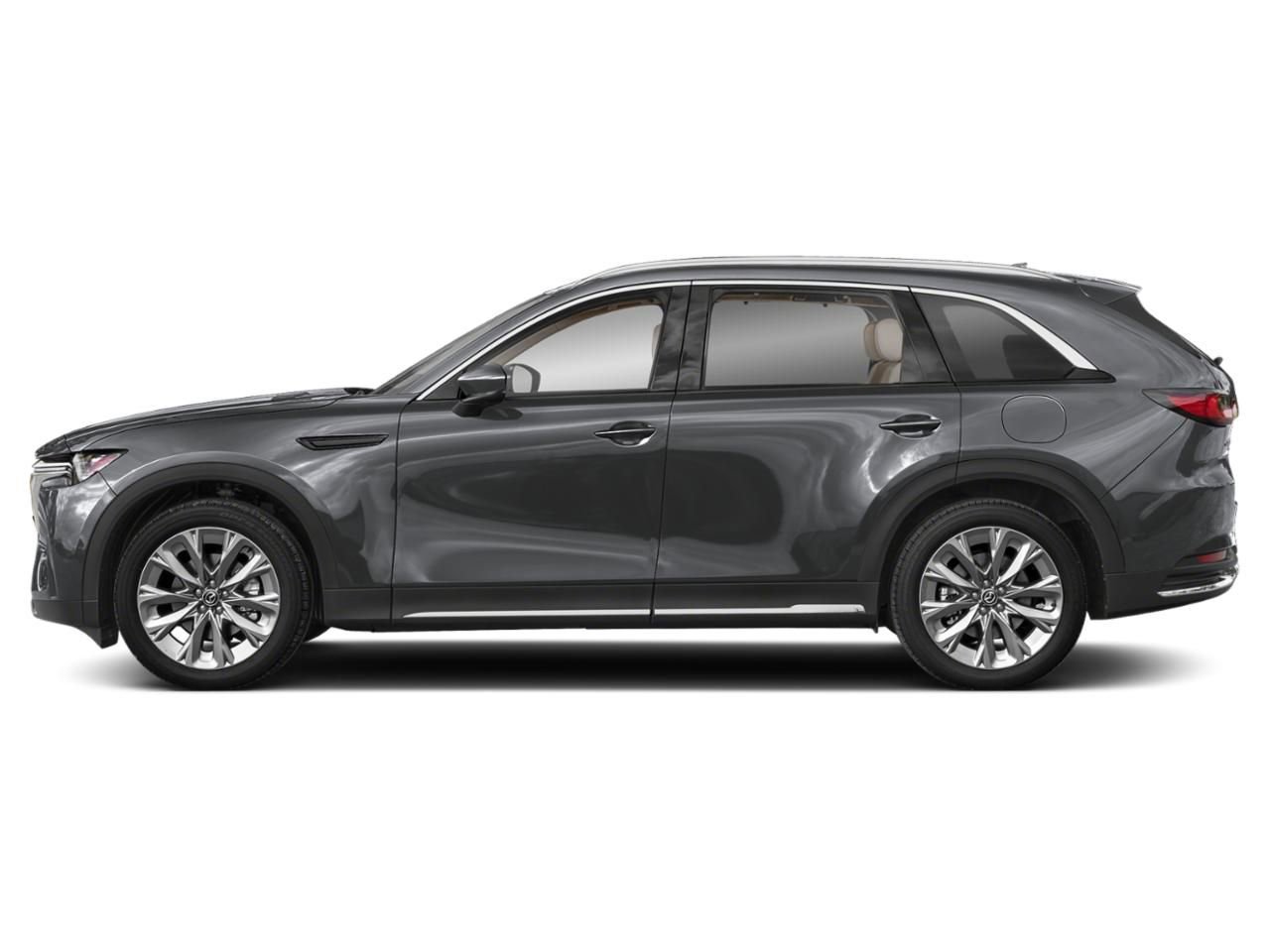 New 2026 MAZDA CX-90 3.3 Turbo w/ Premium Plus Pkg image 2