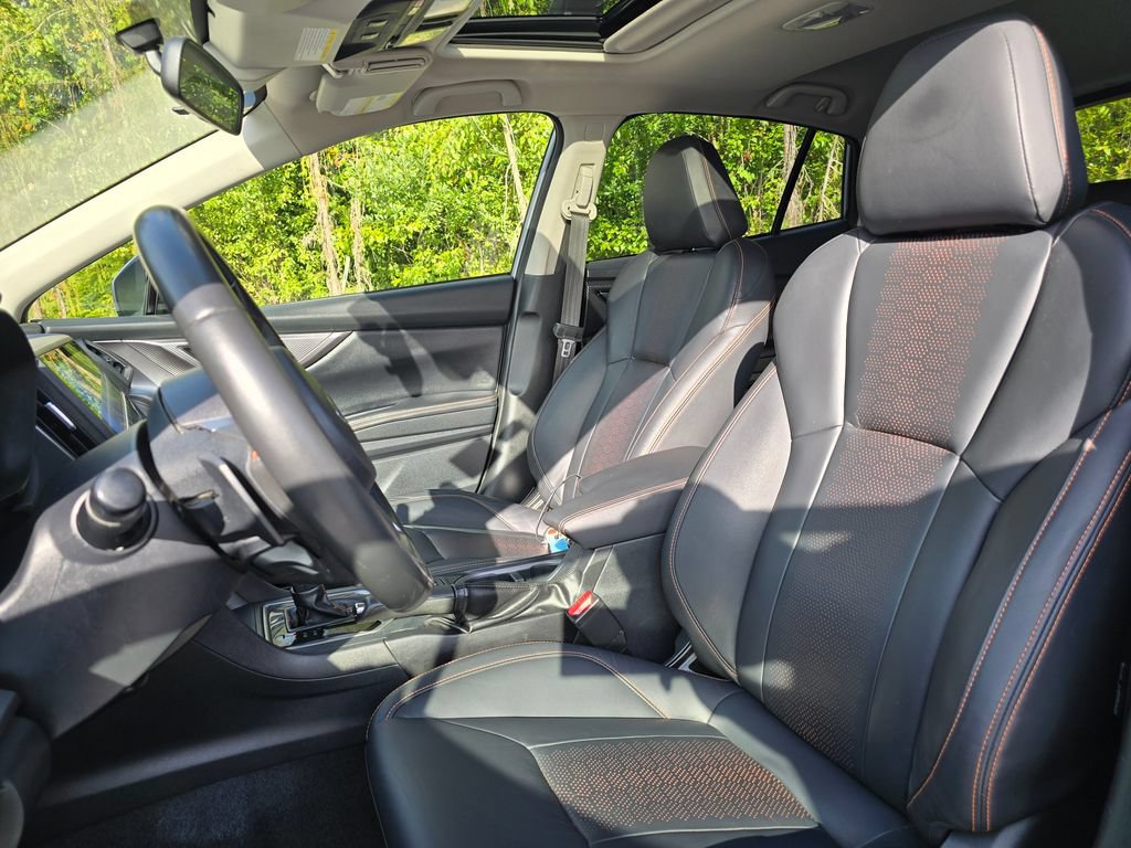 Used 2023 Subaru Crosstrek 2.5i Limited AWD/4WD image 12